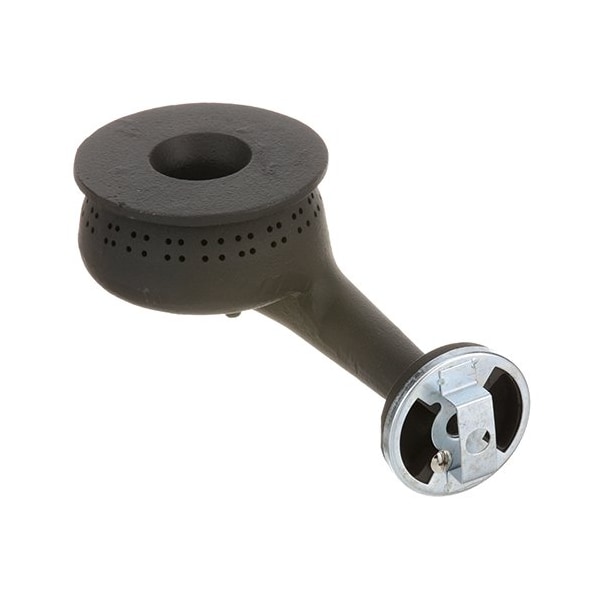 Burner, Open Top